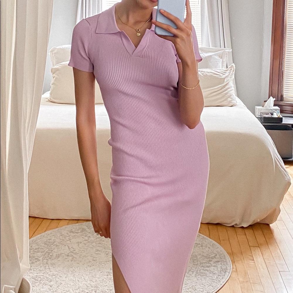 Wayf Dress